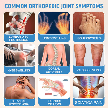 [New Year Special Offer] CureVivo® Pain Relief& Repair Lotion🎅For Muscle, Joint & Nerve Pain