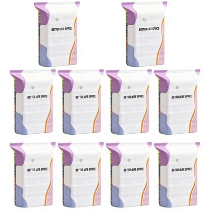LAST DAY BUY 2 GET 1 FREE!!🍀SVOZK® No-Pump 3D Vacuum Storage Bags Ultimate All-in-One Organizer for Clothes, Toys, Books, Stuffed Animals & Absolutely Everything!