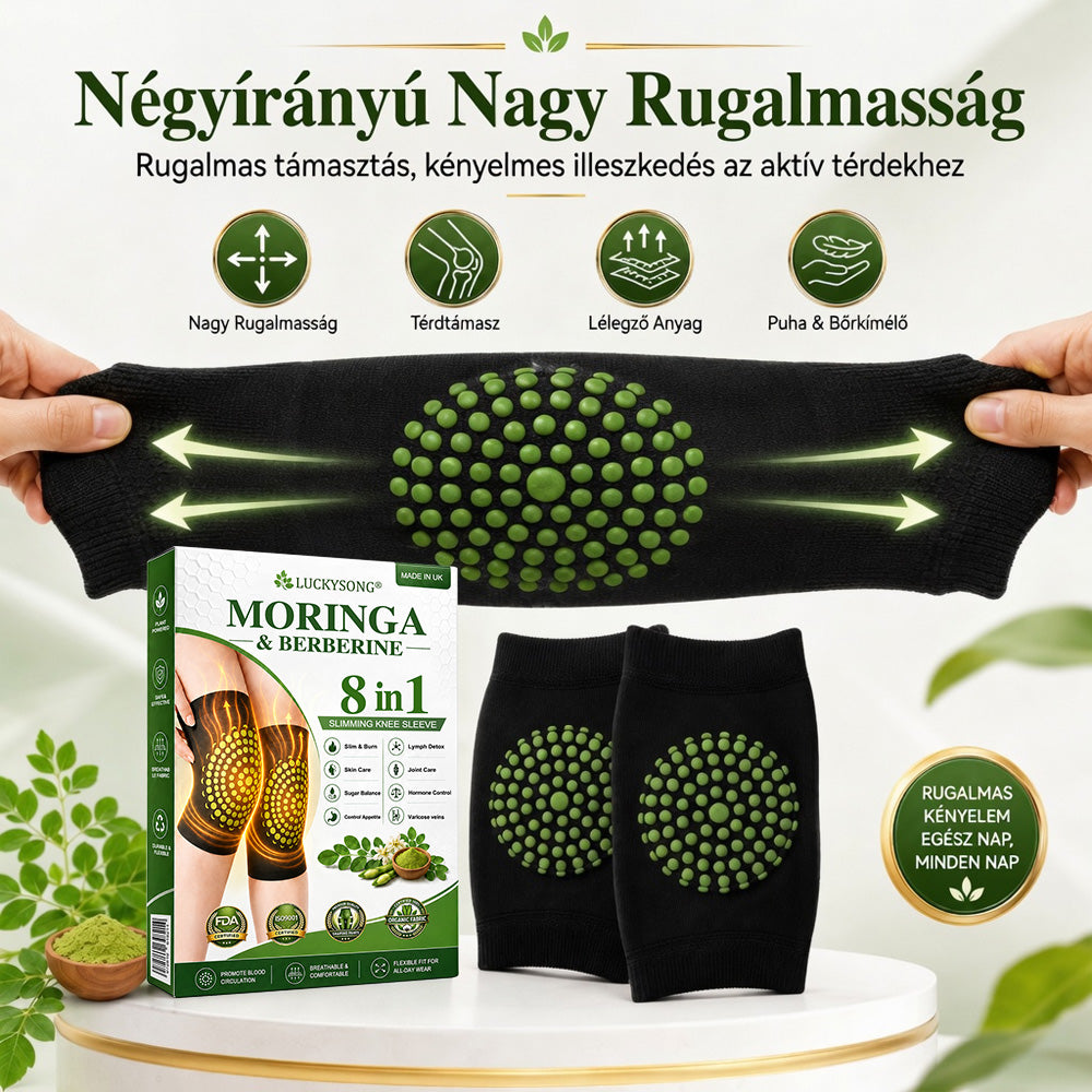 🇺k𝐎𝐟𝐟𝐢𝐜𝐢𝐚𝐥 𝐁𝐫𝐚𝐧𝐝 𝐒𝐭𝐨𝐫𝐞 |🥑🍏LUCKYSONG® 𝟐𝟎𝟐𝟔 𝐌𝐨𝐫𝐢𝐧𝐠𝐚 & 𝐁𝐞𝐫𝐛𝐞𝐫𝐢𝐧𝐞 8-𝐈𝐧-𝟏 𝐌𝐢𝐜𝐫𝐨-𝐏𝐚𝐫𝐭𝐢𝐜𝐥𝐞 𝐒𝐜𝐮𝐥𝐩𝐭𝐢𝐧𝐠 &Fat-Burning Knee Sleeves