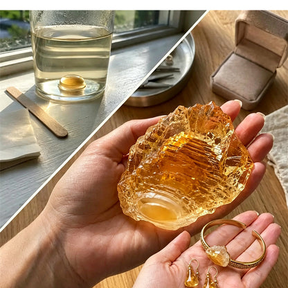💥Save 50% Today | Toaimer® CrystalGenesis — Grow Your Own Luxury Crystal Jewelry💎