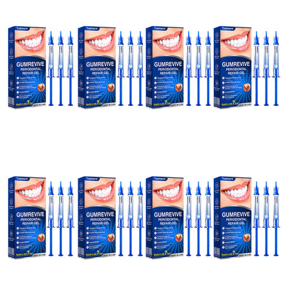 🦷 Trilumia® GumRevive – Advanced Gel for Gum & Periodontal Care