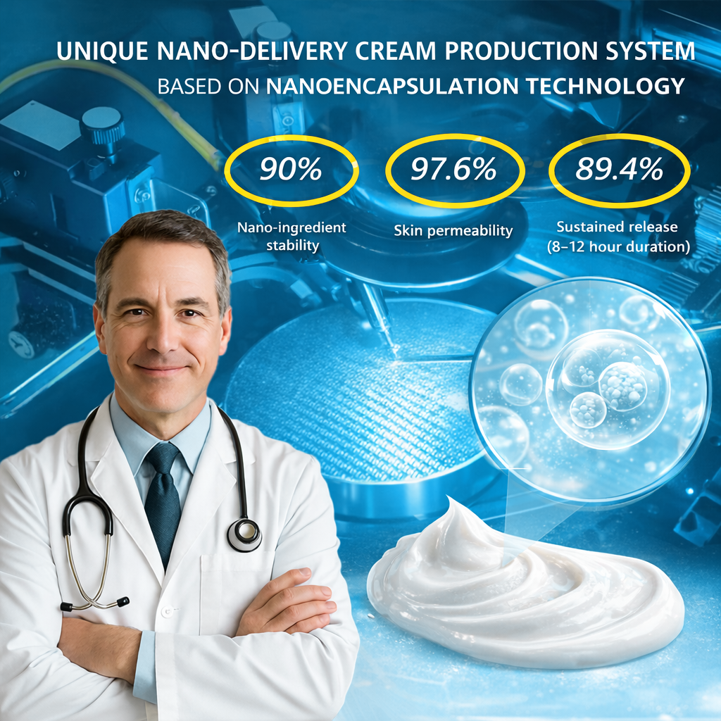 [New Year Special Offer] CureVivo® Pain Relief& Repair Lotion👩‍⚕️For Muscle, Joint & Nerve Pain