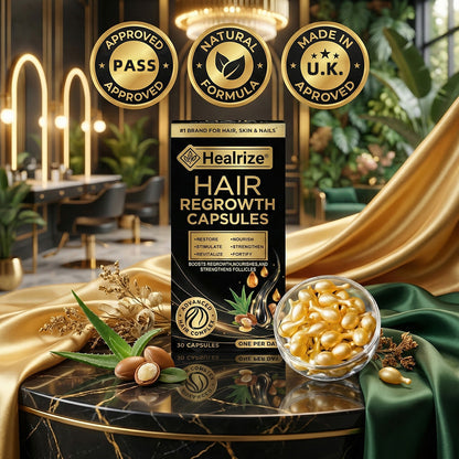 🇬🇧 𝐁𝐞𝐬𝐭 𝐒𝐞𝐥𝐥𝐞𝐫 | 𝐋𝐢𝐦𝐢𝐭𝐞𝐝-𝐓𝐢𝐦𝐞 𝐃𝐢𝐬𝐜𝐨𝐮𝐧𝐭 | 👍𝐇𝐞𝐚𝐥𝐫𝐢𝐳𝐞® 𝐇𝐚𝐢𝐫 𝐑𝐞𝐠𝐫𝐨𝐰𝐭𝐡 𝐂𝐚𝐩𝐬𝐮𝐥𝐞𝐬 — 𝐇𝐞𝐥𝐩 𝐑𝐞𝐯𝐢𝐯𝐞 𝐇𝐚𝐢𝐫 𝐅𝐨𝐥𝐥𝐢𝐜𝐥𝐞𝐬 & 𝐁𝐨𝐨𝐬𝐭 𝐇𝐚𝐢𝐫 𝐕𝐨𝐥𝐮𝐦𝐞