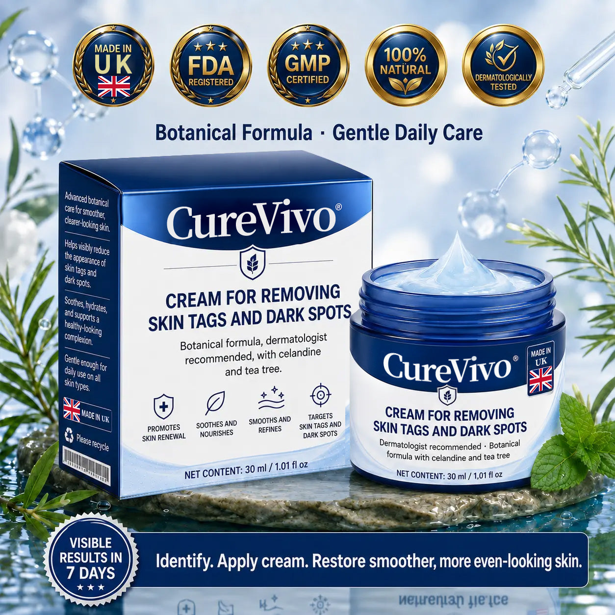 🛡️ 𝟓𝟎% 𝐎𝐅𝐅 | 𝐎𝐅𝐅𝐈𝐂𝐈𝐀𝐋 𝐂𝐔𝐑𝐄𝐕𝐈𝐕𝐎® 𝐒𝐓𝐎𝐑𝐄 | 𝟕-𝐃𝐚𝐲 𝐒𝐤𝐢𝐧 𝐓𝐚𝐠 & 𝐒𝐩𝐨𝐭 𝐄𝐫𝐚𝐬𝐞𝐫 𝐂𝐫𝐞𝐚𝐦 – 𝐆𝐌𝐏-𝐌𝐚𝐧𝐮𝐟𝐚𝐜𝐭𝐮𝐫𝐞𝐝 𝐁𝐨𝐭𝐚𝐧𝐢𝐜𝐚𝐥 𝐅𝐨𝐫𝐦𝐮𝐥𝐚
