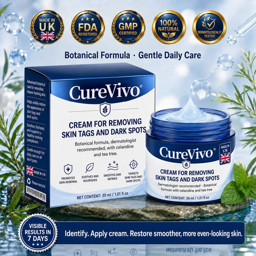 🛡️ 𝟓𝟎% 𝐎𝐅𝐅 | 𝐎𝐅𝐅𝐈𝐂𝐈𝐀𝐋 𝐂𝐔𝐑𝐄𝐕𝐈𝐕𝐎® 𝐒𝐓𝐎𝐑𝐄 | 𝟕-𝐃𝐚𝐲 𝐒𝐤𝐢𝐧 𝐓𝐚𝐠 & 𝐒𝐩𝐨𝐭 𝐄𝐫𝐚𝐬𝐞𝐫 𝐂𝐫𝐞𝐚𝐦 – 𝐆𝐌𝐏-𝐌𝐚𝐧𝐮𝐟𝐚𝐜𝐭𝐮𝐫𝐞𝐝 𝐁𝐨𝐭𝐚𝐧𝐢𝐜𝐚𝐥 𝐅𝐨𝐫𝐦𝐮𝐥𝐚