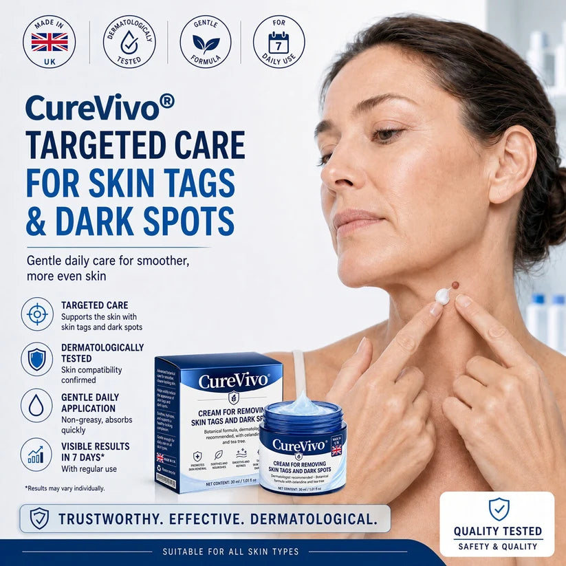 🩺 𝟓𝟎% 𝐎𝐅𝐅 | 𝐎𝐅𝐅𝐈𝐂𝐈𝐀𝐋 𝐂𝐔𝐑𝐄𝐕𝐈𝐕𝐎® 𝐒𝐓𝐎𝐑𝐄 | 𝟕-𝐃𝐚𝐲 𝐒𝐤𝐢𝐧 𝐓𝐚𝐠 & 𝐒𝐩𝐨𝐭 𝐄𝐫𝐚𝐬𝐞𝐫 𝐂𝐫𝐞𝐚𝐦 – 𝐆𝐌𝐏-𝐌𝐚𝐧𝐮𝐟𝐚𝐜𝐭𝐮𝐫𝐞𝐝 𝐁𝐨𝐭𝐚𝐧𝐢𝐜𝐚𝐥 𝐅𝐨𝐫𝐦𝐮𝐥𝐚