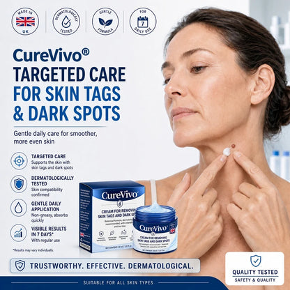 🩺 𝟓𝟎% 𝐎𝐅𝐅 | 𝐎𝐅𝐅𝐈𝐂𝐈𝐀𝐋 𝐂𝐔𝐑𝐄𝐕𝐈𝐕𝐎® 𝐒𝐓𝐎𝐑𝐄 | 𝟕-𝐃𝐚𝐲 𝐒𝐤𝐢𝐧 𝐓𝐚𝐠 & 𝐒𝐩𝐨𝐭 𝐄𝐫𝐚𝐬𝐞𝐫 𝐂𝐫𝐞𝐚𝐦 – 𝐆𝐌𝐏-𝐌𝐚𝐧𝐮𝐟𝐚𝐜𝐭𝐮𝐫𝐞𝐝 𝐁𝐨𝐭𝐚𝐧𝐢𝐜𝐚𝐥 𝐅𝐨𝐫𝐦𝐮𝐥𝐚