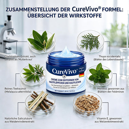 🩺 𝟓𝟎% 𝐎𝐅𝐅 | 𝐎𝐅𝐅𝐈𝐂𝐈𝐀𝐋 𝐂𝐔𝐑𝐄𝐕𝐈𝐕𝐎® 𝐒𝐓𝐎𝐑𝐄 | 𝟕-𝐃𝐚𝐲 𝐒𝐤𝐢𝐧 𝐓𝐚𝐠 & 𝐒𝐩𝐨𝐭 𝐄𝐫𝐚𝐬𝐞𝐫 𝐂𝐫𝐞𝐚𝐦 – 𝐆𝐌𝐏-𝐌𝐚𝐧𝐮𝐟𝐚𝐜𝐭𝐮𝐫𝐞𝐝 𝐁𝐨𝐭𝐚𝐧𝐢𝐜𝐚𝐥 𝐅𝐨𝐫𝐦𝐮𝐥𝐚