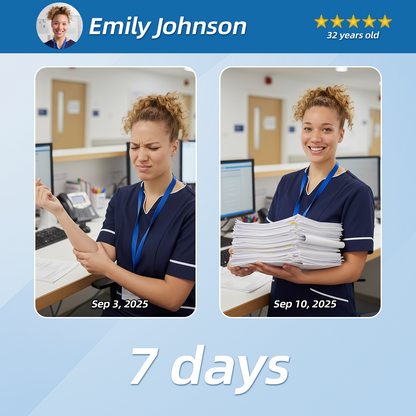 [New Year Special Offer] CureVivo® Pain Relief& Repair Lotion🥇For Muscle, Joint & Nerve Pain