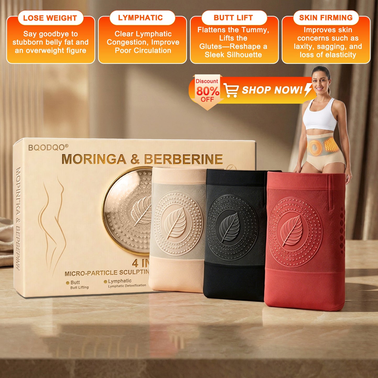 📢☘️𝐎𝐟𝐟𝐢𝐜𝐢𝐚𝐥 𝐁𝐫𝐚𝐧𝐝 𝐒𝐭𝐨𝐫𝐞 🥑✨|✅BQODQO® 𝟐𝟎𝟐𝟔 𝐌𝐨𝐫𝐢𝐧𝐠𝐚 & 𝐁𝐞𝐫𝐛𝐞𝐫𝐢𝐧𝐞 𝟒-𝐈𝐧-𝟏 𝐌𝐢𝐜𝐫𝐨-𝐏𝐚𝐫𝐭𝐢𝐜𝐥𝐞 𝐒𝐜𝐮𝐥𝐩𝐭𝐢𝐧𝐠 & 𝐅𝐚𝐭-𝐁𝐮𝐫𝐧 𝐒𝐡𝐨𝐫𝐭𝐬