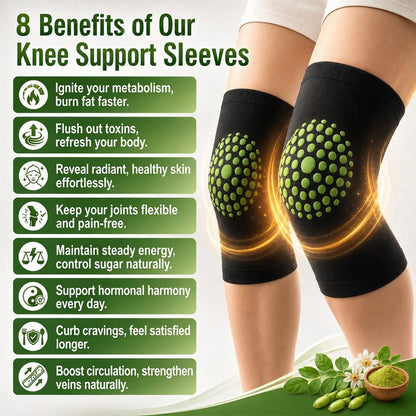 🇺k𝐎𝐟𝐟𝐢𝐜𝐢𝐚𝐥 𝐁𝐫𝐚𝐧𝐝 𝐒𝐭𝐨𝐫𝐞 |🥑🍏LUCKYSONG® 𝟐𝟎𝟐𝟔 𝐌𝐨𝐫𝐢𝐧𝐠𝐚 & 𝐁𝐞𝐫𝐛𝐞𝐫𝐢𝐧𝐞 8-𝐈𝐧-𝟏 𝐌𝐢𝐜𝐫𝐨-𝐏𝐚𝐫𝐭𝐢𝐜𝐥𝐞 𝐒𝐜𝐮𝐥𝐩𝐭𝐢𝐧𝐠 &Fat-Burning Knee Sleeves