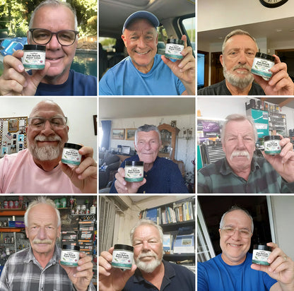 [New Year Special Offer] CureVivo® Pain Relief& Repair Lotion🥇For Muscle, Joint & Nerve Pain