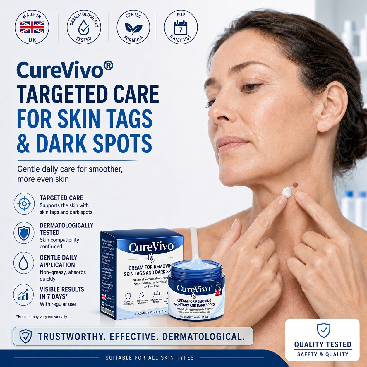 🛡️ 𝟓𝟎% 𝐎𝐅𝐅 | 𝐎𝐅𝐅𝐈𝐂𝐈𝐀𝐋 𝐂𝐔𝐑𝐄𝐕𝐈𝐕𝐎® 𝐒𝐓𝐎𝐑𝐄 | 𝟕-𝐃𝐚𝐲 𝐒𝐤𝐢𝐧 𝐓𝐚𝐠 & 𝐒𝐩𝐨𝐭 𝐄𝐫𝐚𝐬𝐞𝐫 𝐂𝐫𝐞𝐚𝐦 – 𝐆𝐌𝐏-𝐌𝐚𝐧𝐮𝐟𝐚𝐜𝐭𝐮𝐫𝐞𝐝 𝐁𝐨𝐭𝐚𝐧𝐢𝐜𝐚𝐥 𝐅𝐨𝐫𝐦𝐮𝐥𝐚