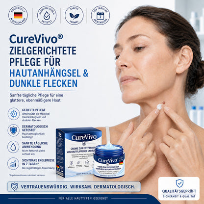 🩺 𝟓𝟎% 𝐎𝐅𝐅 | 𝐎𝐅𝐅𝐈𝐂𝐈𝐀𝐋 𝐂𝐔𝐑𝐄𝐕𝐈𝐕𝐎® 𝐒𝐓𝐎𝐑𝐄 | 𝟕-𝐃𝐚𝐲 𝐒𝐤𝐢𝐧 𝐓𝐚𝐠 & 𝐒𝐩𝐨𝐭 𝐄𝐫𝐚𝐬𝐞𝐫 𝐂𝐫𝐞𝐚𝐦 – 𝐆𝐌𝐏-𝐌𝐚𝐧𝐮𝐟𝐚𝐜𝐭𝐮𝐫𝐞𝐝 𝐁𝐨𝐭𝐚𝐧𝐢𝐜𝐚𝐥 𝐅𝐨𝐫𝐦𝐮𝐥𝐚
