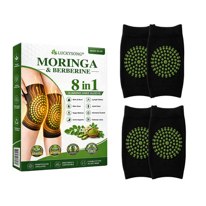 🇺k𝐎𝐟𝐟𝐢𝐜𝐢𝐚𝐥 𝐁𝐫𝐚𝐧𝐝 𝐒𝐭𝐨𝐫𝐞 |🥑🍏LUCKYSONG® 𝟐𝟎𝟐𝟔 𝐌𝐨𝐫𝐢𝐧𝐠𝐚 & 𝐁𝐞𝐫𝐛𝐞𝐫𝐢𝐧𝐞 8-𝐈𝐧-𝟏 𝐌𝐢𝐜𝐫𝐨-𝐏𝐚𝐫𝐭𝐢𝐜𝐥𝐞 𝐒𝐜𝐮𝐥𝐩𝐭𝐢𝐧𝐠 &Fat-Burning Knee Sleeves