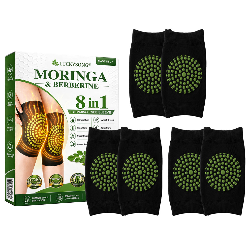 🇺k𝐎𝐟𝐟𝐢𝐜𝐢𝐚𝐥 𝐁𝐫𝐚𝐧𝐝 𝐒𝐭𝐨𝐫𝐞 |🥑🍏LUCKYSONG® 𝟐𝟎𝟐𝟔 𝐌𝐨𝐫𝐢𝐧𝐠𝐚 & 𝐁𝐞𝐫𝐛𝐞𝐫𝐢𝐧𝐞 8-𝐈𝐧-𝟏 𝐌𝐢𝐜𝐫𝐨-𝐏𝐚𝐫𝐭𝐢𝐜𝐥𝐞 𝐒𝐜𝐮𝐥𝐩𝐭𝐢𝐧𝐠 &Fat-Burning Knee Sleeves