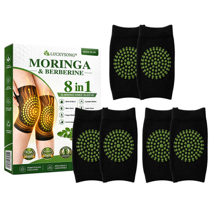 🇺k𝐎𝐟𝐟𝐢𝐜𝐢𝐚𝐥 𝐁𝐫𝐚𝐧𝐝 𝐒𝐭𝐨𝐫𝐞 |🥑🍏LUCKYSONG® 𝟐𝟎𝟐𝟔 𝐌𝐨𝐫𝐢𝐧𝐠𝐚 & 𝐁𝐞𝐫𝐛𝐞𝐫𝐢𝐧𝐞 8-𝐈𝐧-𝟏 𝐌𝐢𝐜𝐫𝐨-𝐏𝐚𝐫𝐭𝐢𝐜𝐥𝐞 𝐒𝐜𝐮𝐥𝐩𝐭𝐢𝐧𝐠 &Fat-Burning Knee Sleeves