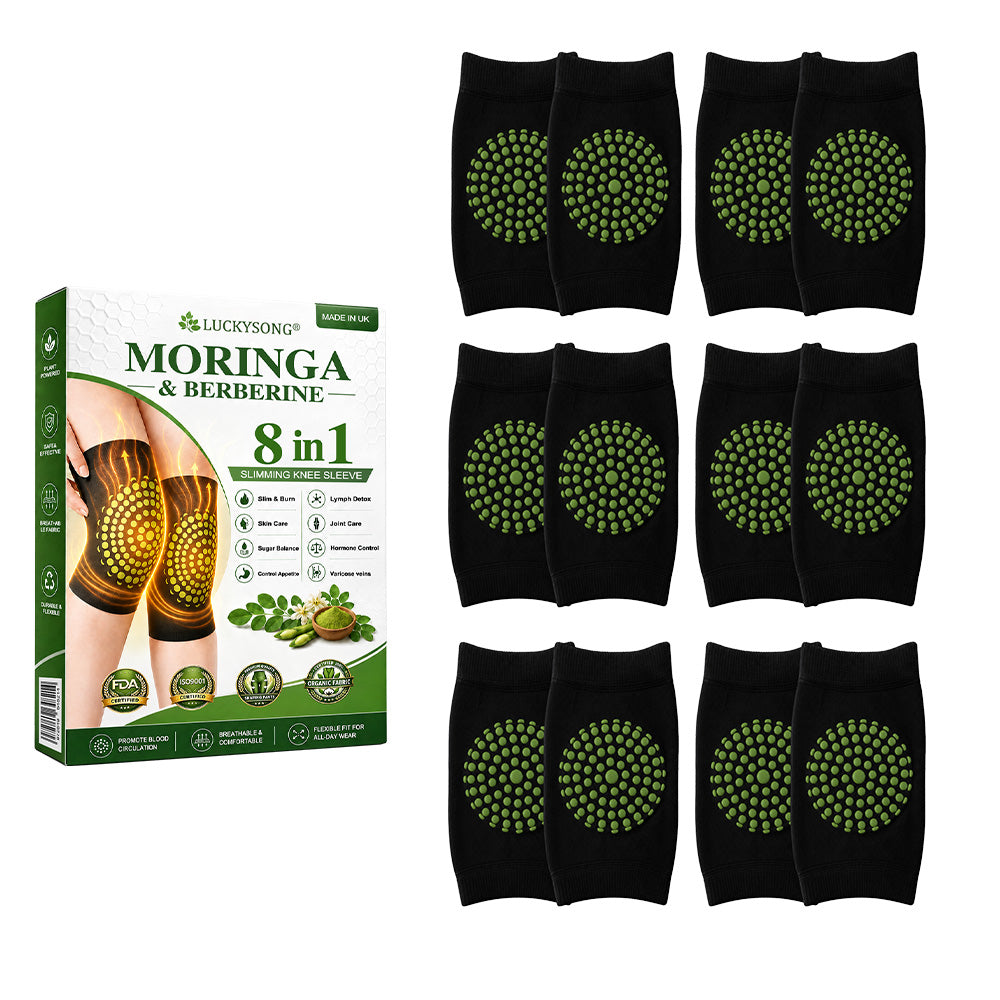 🇺k𝐎𝐟𝐟𝐢𝐜𝐢𝐚𝐥 𝐁𝐫𝐚𝐧𝐝 𝐒𝐭𝐨𝐫𝐞 |🥑🍏LUCKYSONG® 𝟐𝟎𝟐𝟔 𝐌𝐨𝐫𝐢𝐧𝐠𝐚 & 𝐁𝐞𝐫𝐛𝐞𝐫𝐢𝐧𝐞 8-𝐈𝐧-𝟏 𝐌𝐢𝐜𝐫𝐨-𝐏𝐚𝐫𝐭𝐢𝐜𝐥𝐞 𝐒𝐜𝐮𝐥𝐩𝐭𝐢𝐧𝐠 &Fat-Burning Knee Sleeves