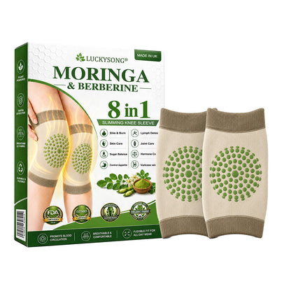 🇺k𝐎𝐟𝐟𝐢𝐜𝐢𝐚𝐥 𝐁𝐫𝐚𝐧𝐝 𝐒𝐭𝐨𝐫𝐞 |🥑🍏LUCKYSONG® 𝟐𝟎𝟐𝟔 𝐌𝐨𝐫𝐢𝐧𝐠𝐚 & 𝐁𝐞𝐫𝐛𝐞𝐫𝐢𝐧𝐞 8-𝐈𝐧-𝟏 𝐌𝐢𝐜𝐫𝐨-𝐏𝐚𝐫𝐭𝐢𝐜𝐥𝐞 𝐒𝐜𝐮𝐥𝐩𝐭𝐢𝐧𝐠 &Fat-Burning Knee Sleeves