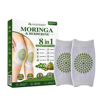 🇺k𝐎𝐟𝐟𝐢𝐜𝐢𝐚𝐥 𝐁𝐫𝐚𝐧𝐝 𝐒𝐭𝐨𝐫𝐞 |🥑🍏LUCKYSONG® 𝟐𝟎𝟐𝟔 𝐌𝐨𝐫𝐢𝐧𝐠𝐚 & 𝐁𝐞𝐫𝐛𝐞𝐫𝐢𝐧𝐞 8-𝐈𝐧-𝟏 𝐌𝐢𝐜𝐫𝐨-𝐏𝐚𝐫𝐭𝐢𝐜𝐥𝐞 𝐒𝐜𝐮𝐥𝐩𝐭𝐢𝐧𝐠 &Fat-Burning Knee Sleeves