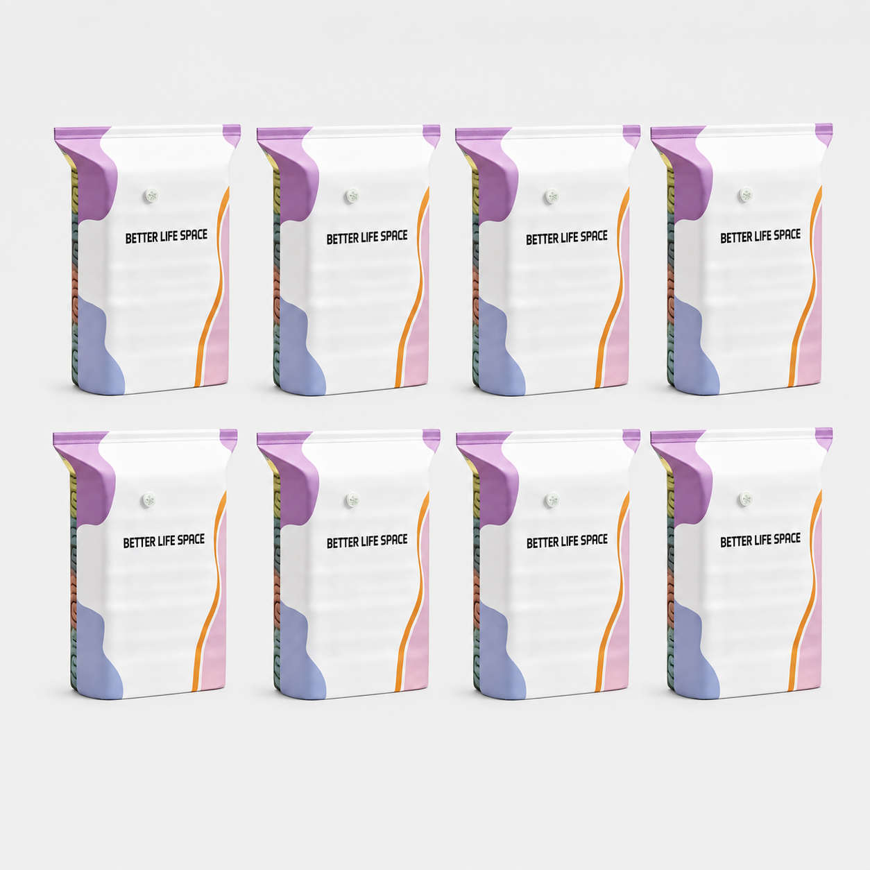 LAST DAY BUY 2 GET 1 FREE!!💕SVOZK® No-Pump 3D Vacuum Storage Bags Ultimate All-in-One Organizer for Clothes, Toys, Books, Stuffed Animals & Absolutely Everything!