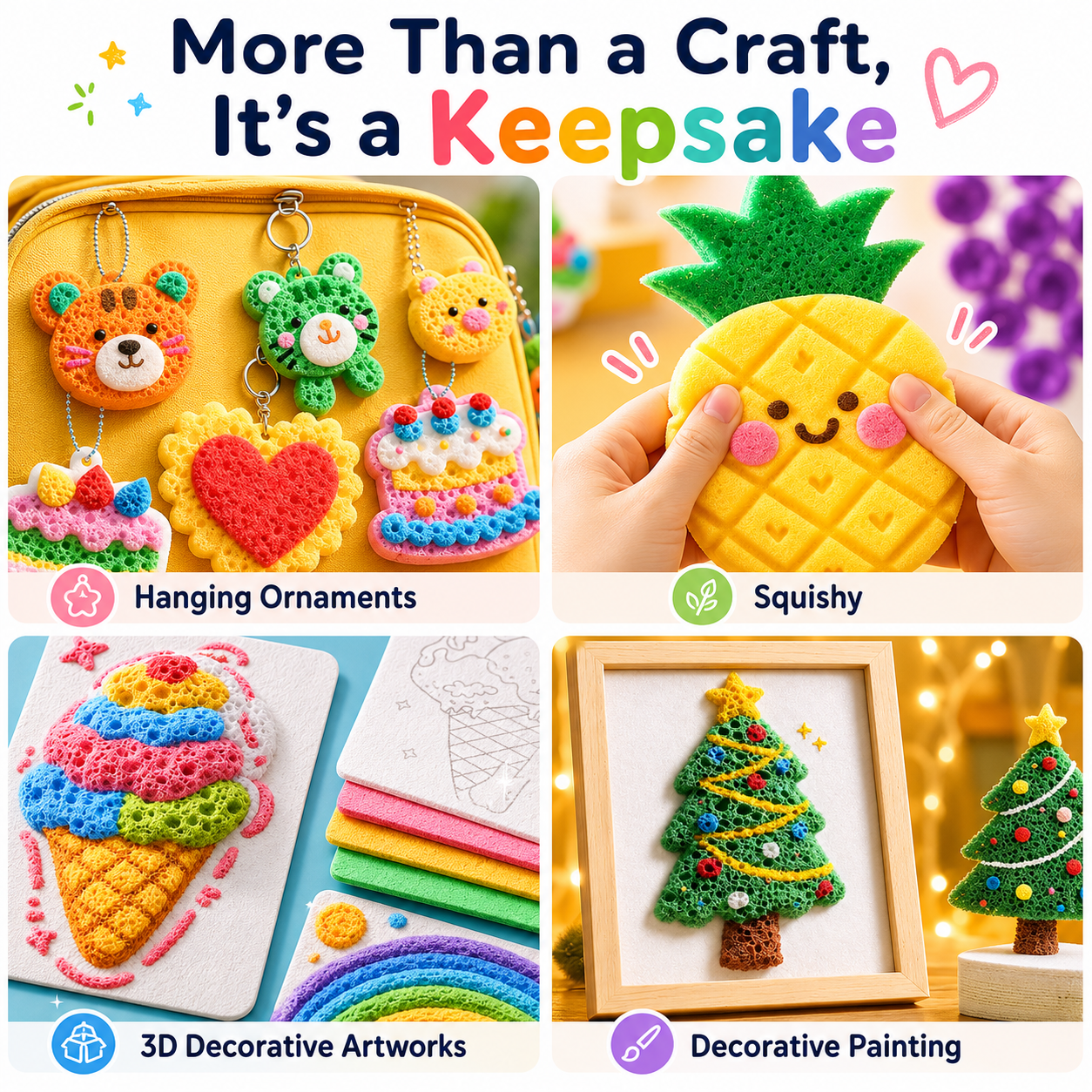 🚨 LAST DAY TO SAVE 50%! ✨ IEY® 3D Relief Art Pen — Watch Your Drawings Rise Into Touchable 3D Art (No Heat Needed!)🎨