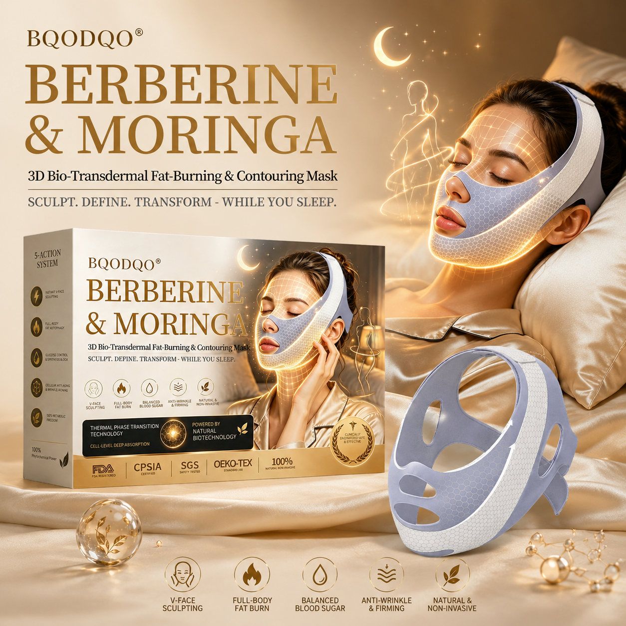 👨‍🔬 𝐎𝐟𝐟𝐢𝐜𝐢𝐚𝐥 𝐁𝐫𝐚𝐧𝐝 𝐒𝐭𝐨𝐫𝐞 |✅𝐁𝐐𝐎𝐃𝐐𝐎® 𝟐𝟎𝟐𝟔  𝐁𝐞𝐫𝐛𝐞𝐫𝐢𝐧𝐞 𝐚𝐧𝐝 𝐌𝐨𝐫𝐢𝐧𝐠𝐚 𝟑𝐃 𝐁𝐢𝐨-𝐓𝐫𝐚𝐧𝐬𝐝𝐞𝐫𝐦𝐚𝐥 𝐅𝐚𝐭-𝐁𝐮𝐫𝐧𝐢𝐧𝐠 & 𝐂𝐨𝐧𝐭𝐨𝐮𝐫𝐢𝐧𝐠 𝐌𝐚𝐬𝐤