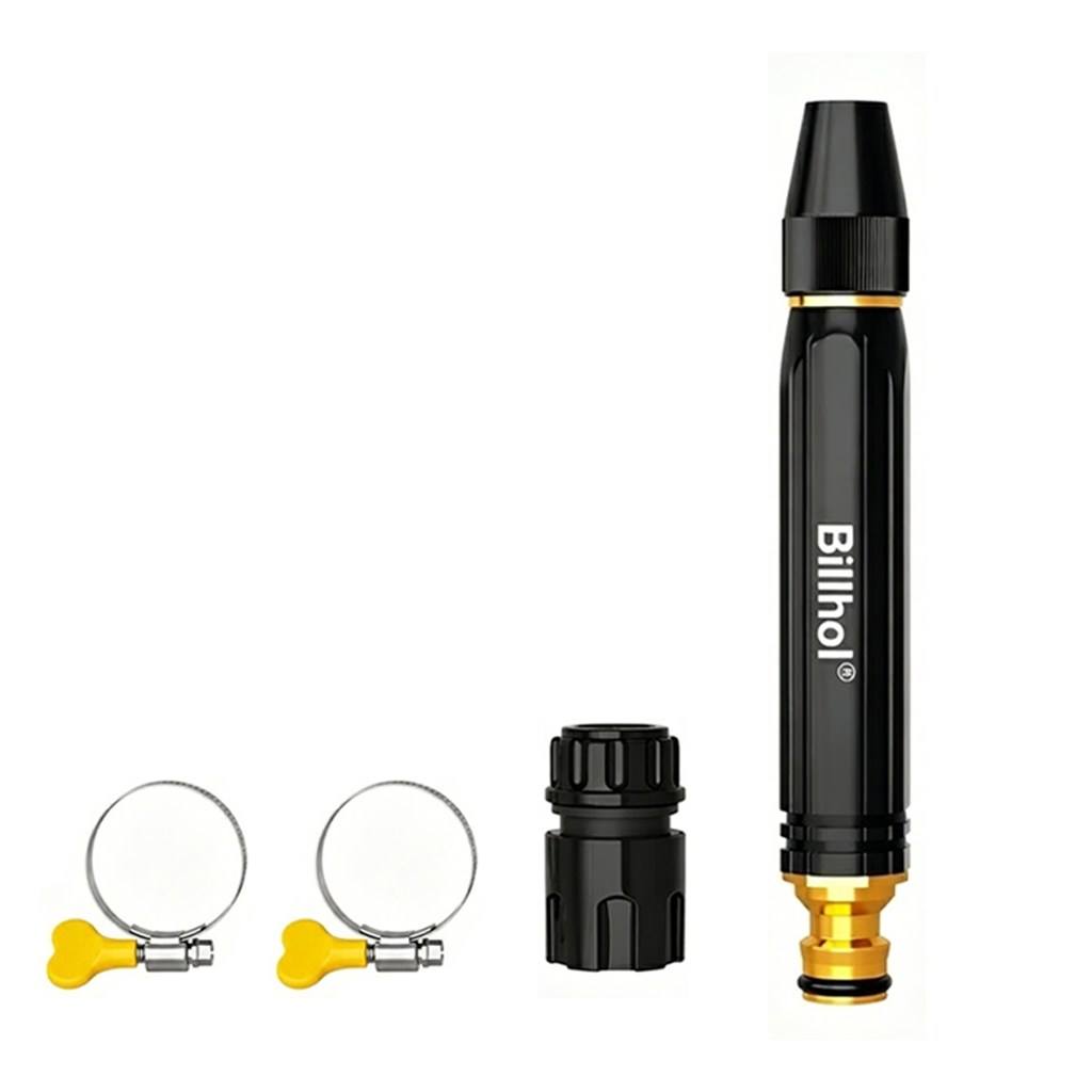 💥50% Off — Last Day丨🪵Billhol® High-Pressure Water Gun: The Ultimate Multi-Purpose Tool for Car Washing & Garden Care