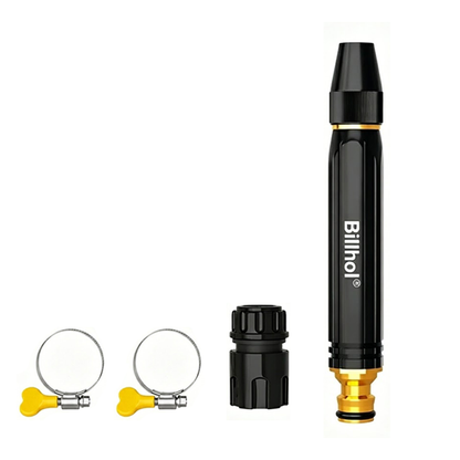 💥50% Off — Last Day丨🪵Billhol® High-Pressure Water Gun: The Ultimate Multi-Purpose Tool for Car Washing & Garden Care