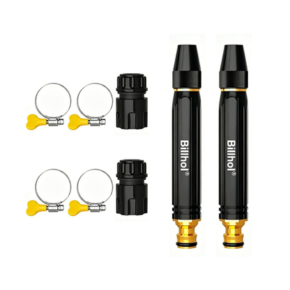 💥50% Off — Last Day丨🪵Billhol® High-Pressure Water Gun: The Ultimate Multi-Purpose Tool for Car Washing & Garden Care