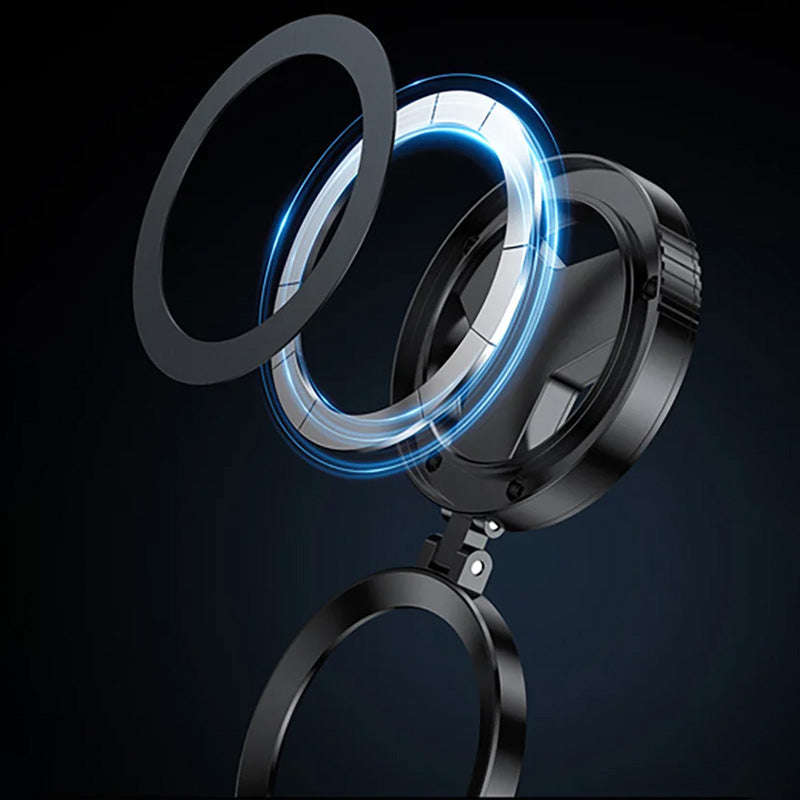 50% OFF NOW! 🔮 SVOZK® 2-in-1 Magnetic CPL & Star Filter Lens – Reduces Glare, Adds Starburst Effects & Easy Magnetic Attachment ✨
